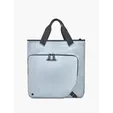Renegade Holdall Tote with Daisy Chain Webbing — view 2