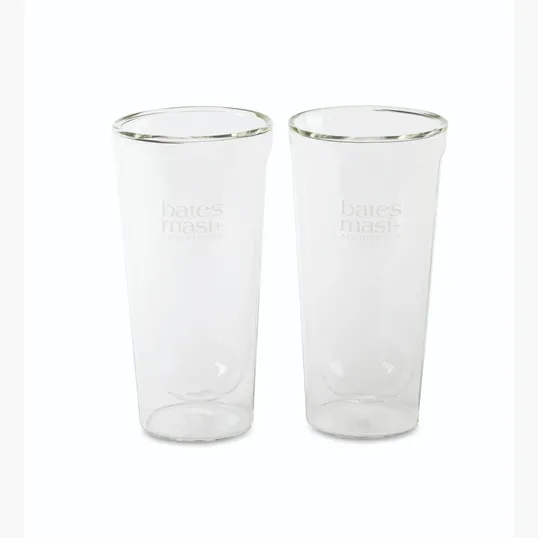 CORKCICLE® Pint Glass Set (2) — view 2