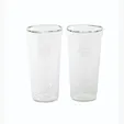 CORKCICLE® Pint Glass Set (2) — view 2