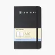 Moleskine® Hard Cover Medium Sketchbook — view 2