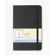 Moleskine® Hard Cover Medium Sketchbook