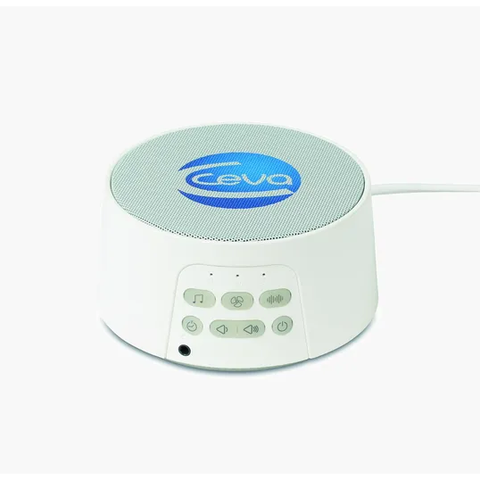 R&R Sound Machine with 24 Calming Sounds — view 2