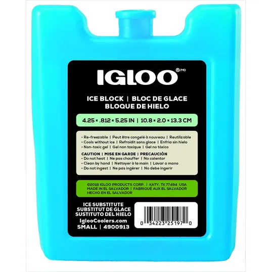 Igloo® Ice Block - Small