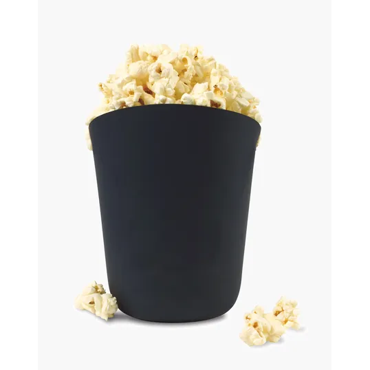 It’s Pop’n Mini Popper Silicone Microwave Popcorn Maker