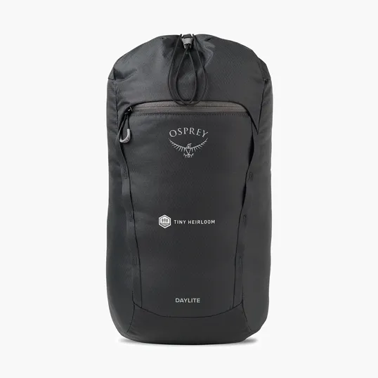 Osprey Daylite™ Cinch Top-Loading Backpack, 15L — view 2