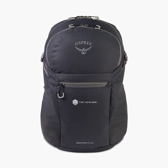 Osprey Daylite™ Plus Recycled Backpack — view 4