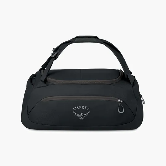 Osprey Daylite™ Duffel 30, Recycled Polyester — view 2