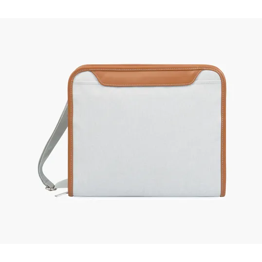 Mobile Office Hybrid Padfolio with Tablet Pocket