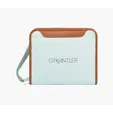 Mobile Office Hybrid Padfolio with Tablet Pocket — view 2