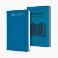 Moleskine® Passion Journal - Book — view 2
