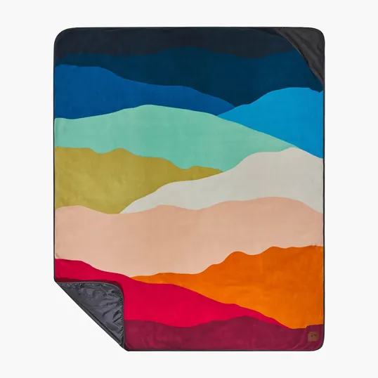 Slowtide® Camp Blanket — view 2