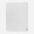 Slowtide® Throw Blanket — view 2
