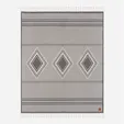 Slowtide® Throw Blanket — view 3