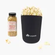 It's Pop'n Mini Popper Gift Set — view 2