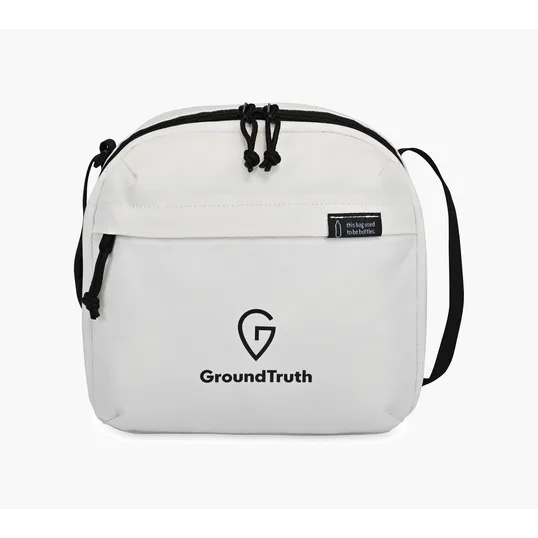 Renew Recycled rPET Lunch Cooler with AWARE™ — view 7
