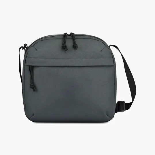 Renew Recycled rPET Lunch Cooler with AWARE™ — view 2