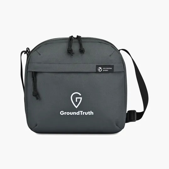 Renew Recycled rPET Lunch Cooler with AWARE™ — view 6