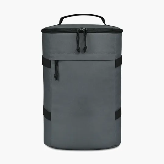 Renew Recycled rPET Backpack Cooler - AWARE™ — view 2