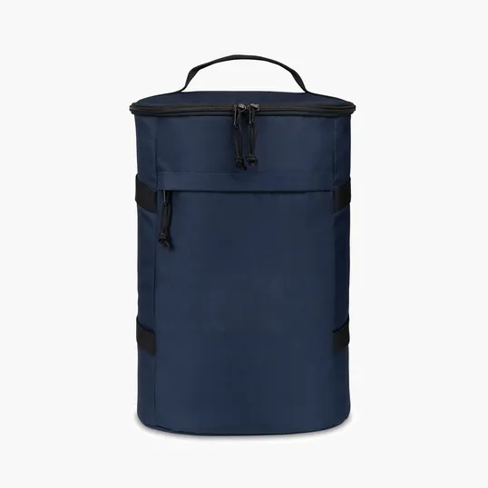 Renew Recycled rPET Backpack Cooler - AWARE™ — view 3