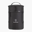 Renew Recycled rPET Backpack Cooler - AWARE™ — view 4