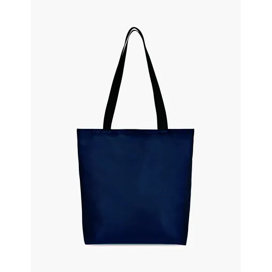 Renew Recycled rPET Packable Shopper - AWARE™ — view 2