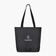 Renew Recycled rPET Packable Shopper - AWARE™ — view 3