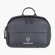 Renew Recycled rPET Toiletry Bag with AWARE™ — view 3