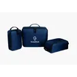 Renew Recycled rPET Packing Cube Set, 3-Piece — view 5