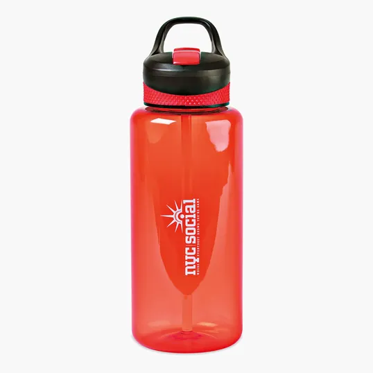 All-Star Sports Bottle, 42 Oz. — view 2