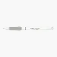 Sharpie® S-Gel White Barrel Gel Pen — view 3