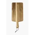 La Cuisine™ Acacia Wood Charcuterie Board