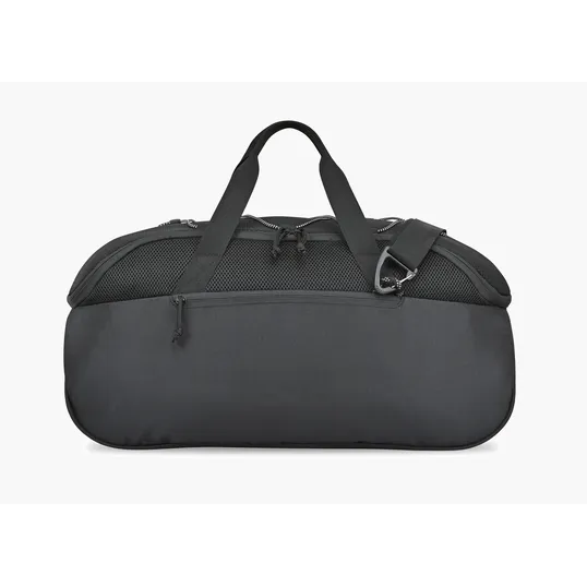 Revive Recycled rPET Mesh Sport Duffel