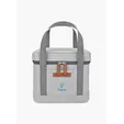 Out of the Woods® Walrus Mini Lunch Bag — view 4