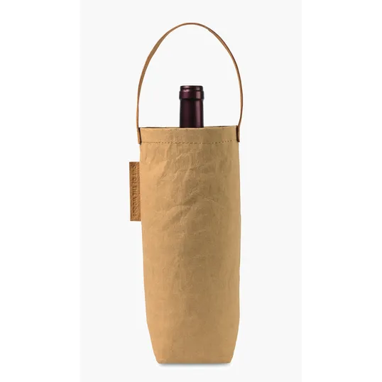 Out of the Woods® Connoisseur Wine Tote