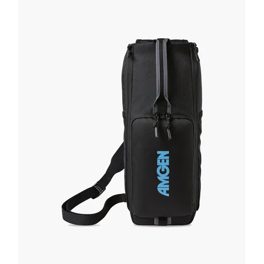 Golf Links Recycled rPET Cooler — view 2