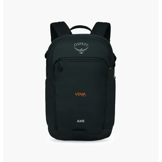 Osprey Axis Recycled Polyester Backpack, 24L — view 3