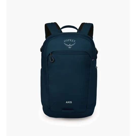 Osprey Axis Recycled Polyester Backpack, 24L — view 2