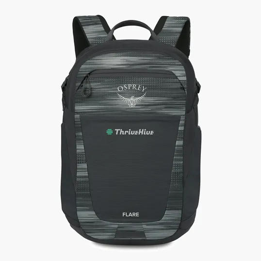 Osprey Flare 27L Laptop Backpack — view 2