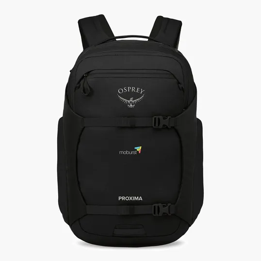 Osprey Proxima Recycled Polyester Backpack, 30L — view 2