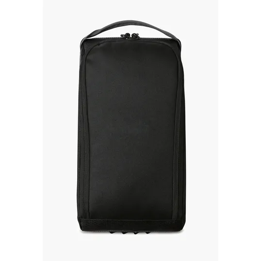 Recycled rPET Golf Shoe Bag