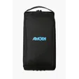 Recycled rPET Golf Shoe Bag — view 2