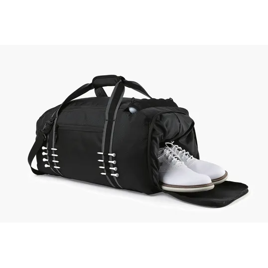 Golf Links Recycled rPET Duffel