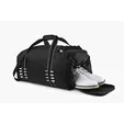 Golf Links Recycled rPET Duffel
