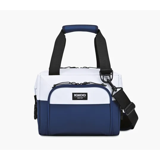 Igloo® Seadrift™ Snap Down 12 Can Cooler — view 3