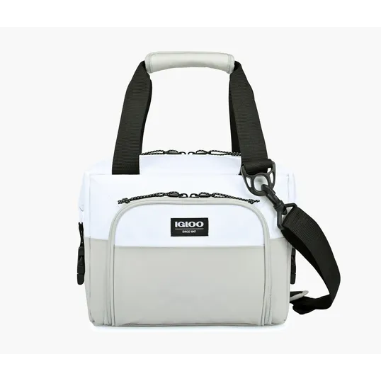 Igloo® Seadrift™ Snap Down 12 Can Cooler