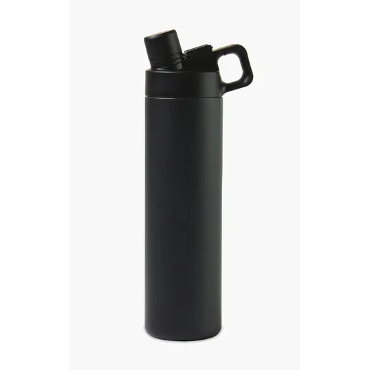 MiiR® Vacuum Insulated Wide Mouth Hatchback Chug Lid Bottle, 20 oz.