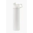 MiiR® Vacuum Insulated Wide Mouth Hatchback Chug Lid Bottle, 20 oz. — view 2