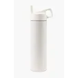 MiiR® Vacuum Insulated Wide Mouth Leakproof Straw Lid Bottle, 20 Oz. — view 2