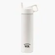 MiiR® Vacuum Insulated Wide Mouth Leakproof Straw Lid Bottle, 20 Oz. — view 4