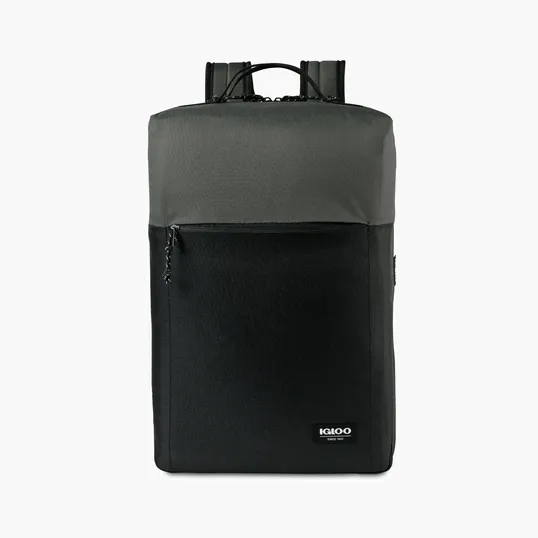 Igloo® Fundamentals Lotus Backpack Cooler, 24-Can — view 2